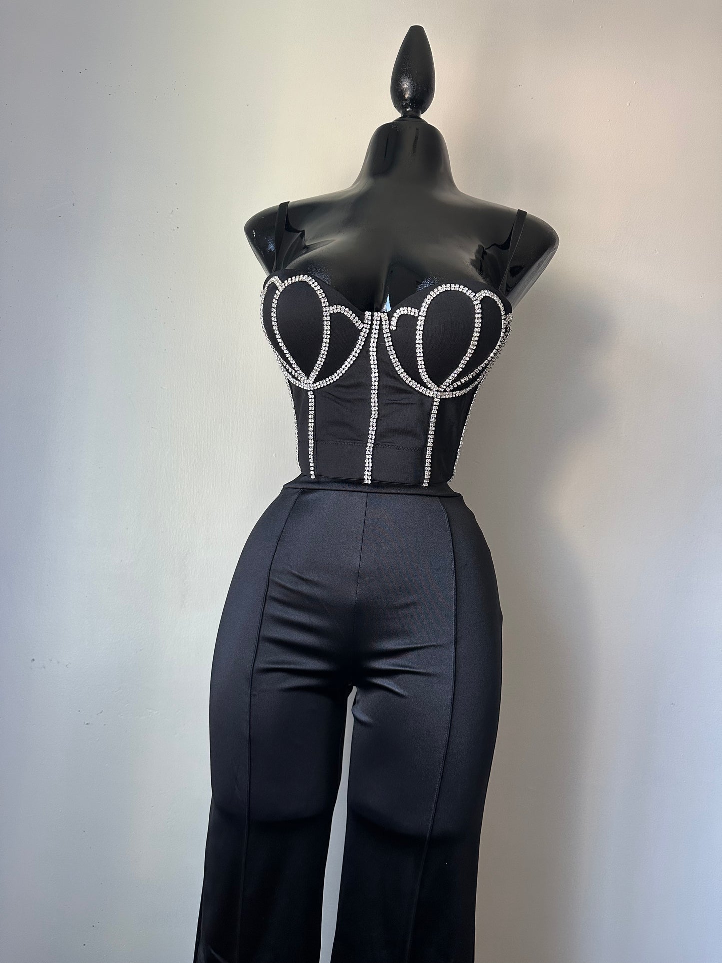 Pantalones Sandra