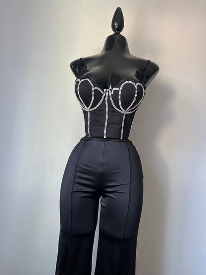 Pantalones Sandra