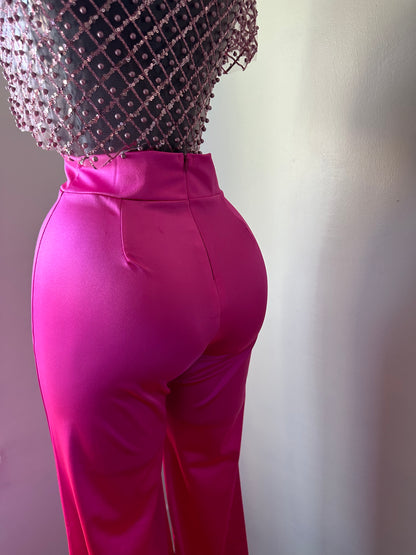 Pantalones Sandra