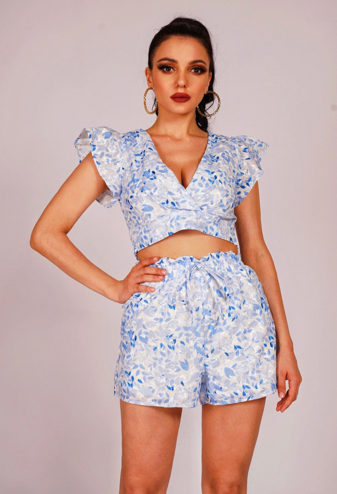 shey conjunto