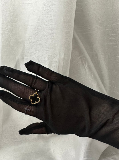 anillos de 4 hojas