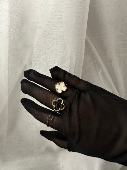 anillos de 4 hojas