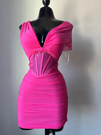 VESTIDO ZULEIMA