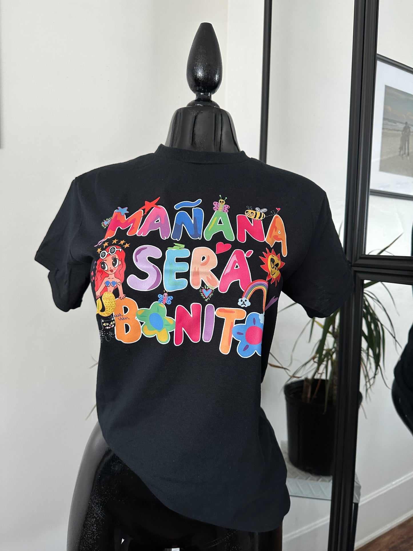 MSBonito T-shirt
