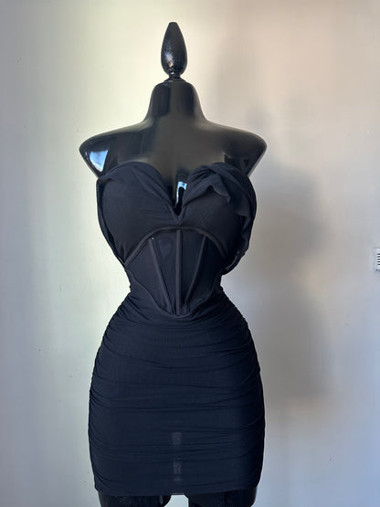 VESTIDO ZULEIMA