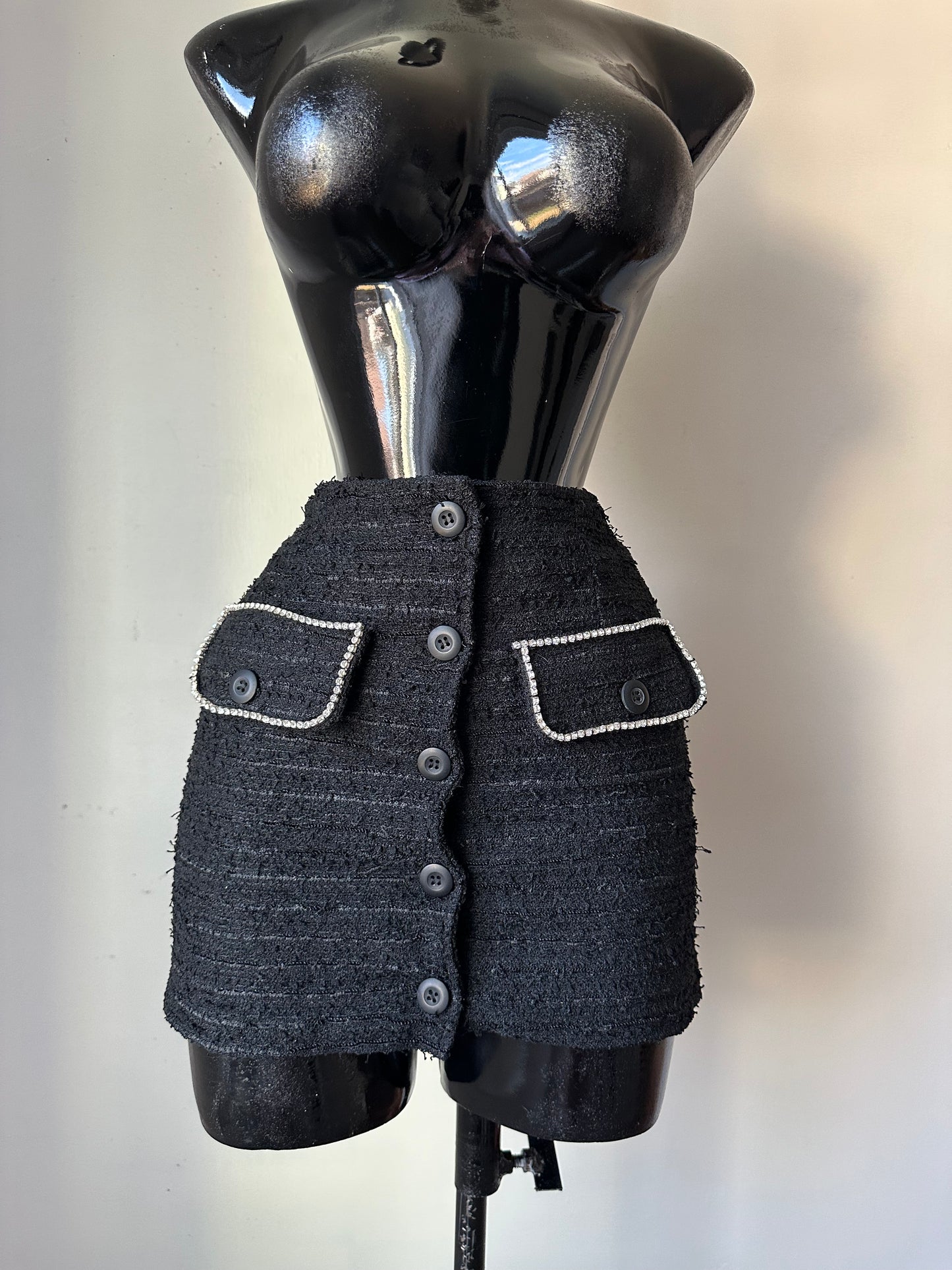 Conjunto La Classy