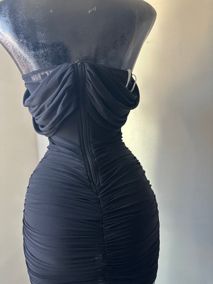 VESTIDO ZULEIMA