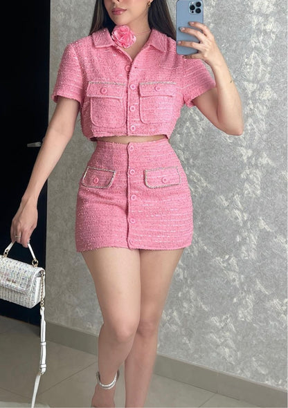 Conjunto La Classy