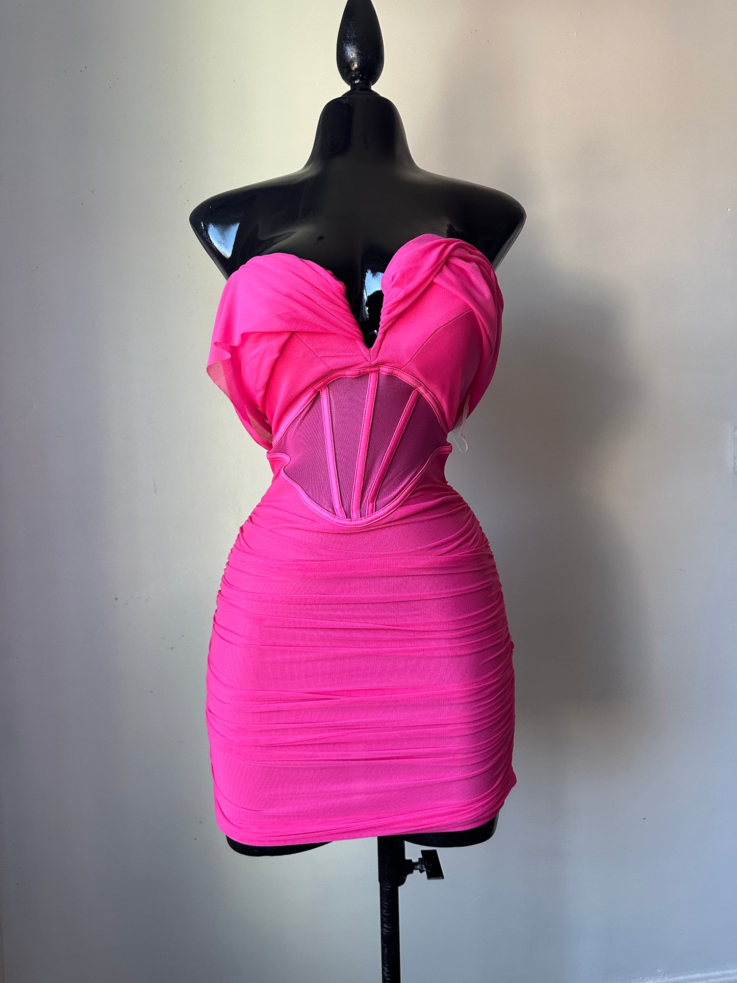 VESTIDO ZULEIMA