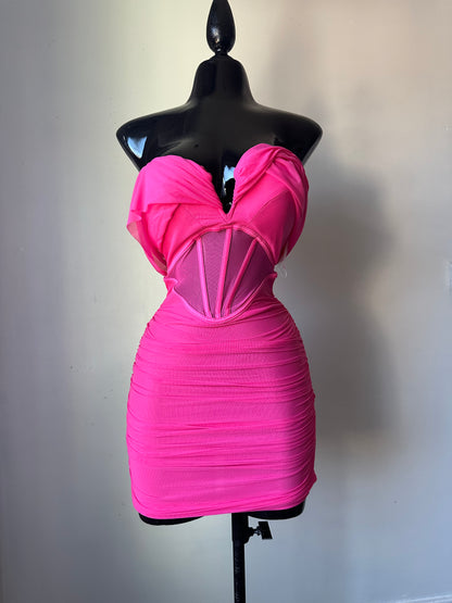 VESTIDO ZULEIMA