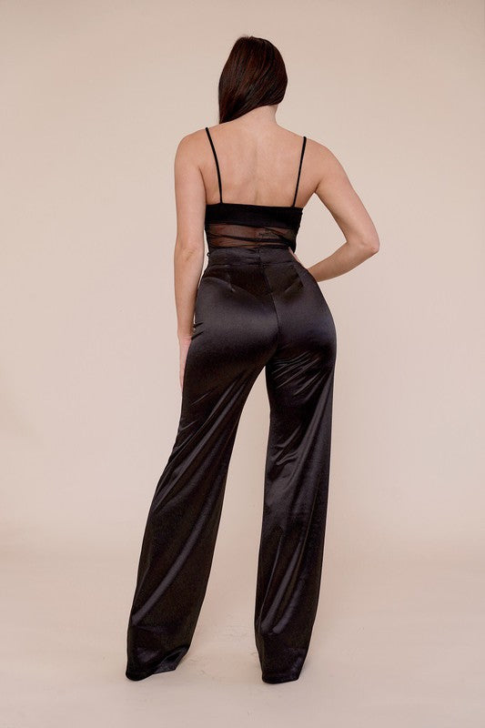 Pantalones Sandra
