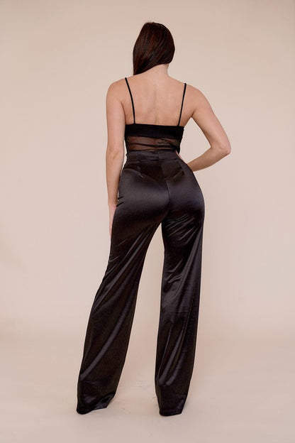 Pantalones Sandra