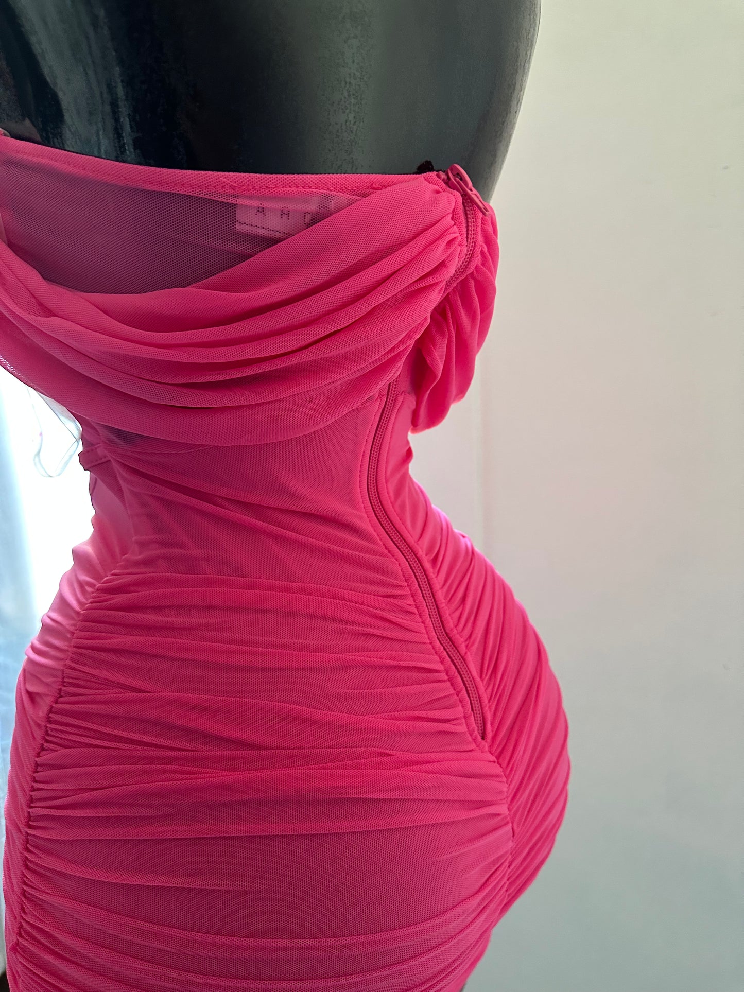 VESTIDO ZULEIMA