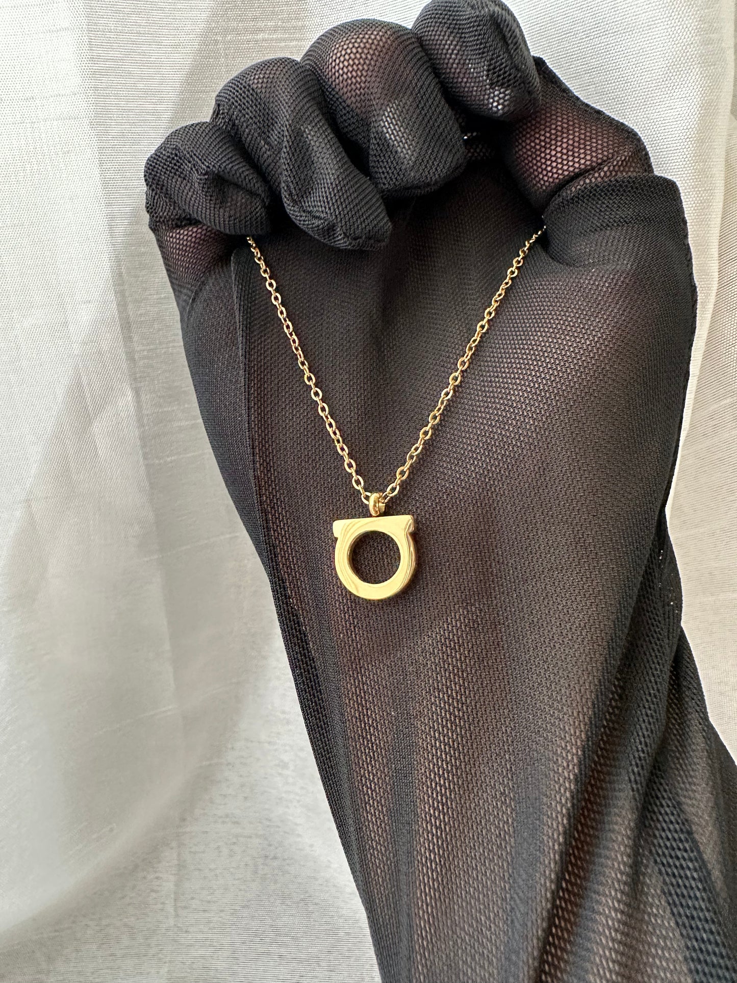 Collar FERRAG