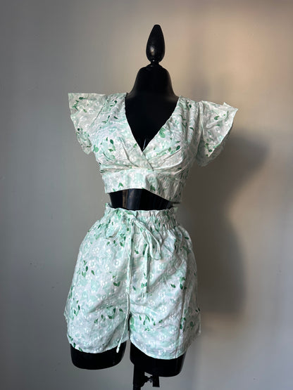 shey conjunto