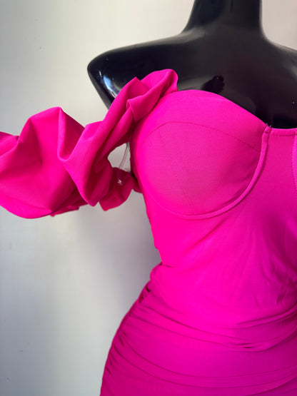 vestido alessa