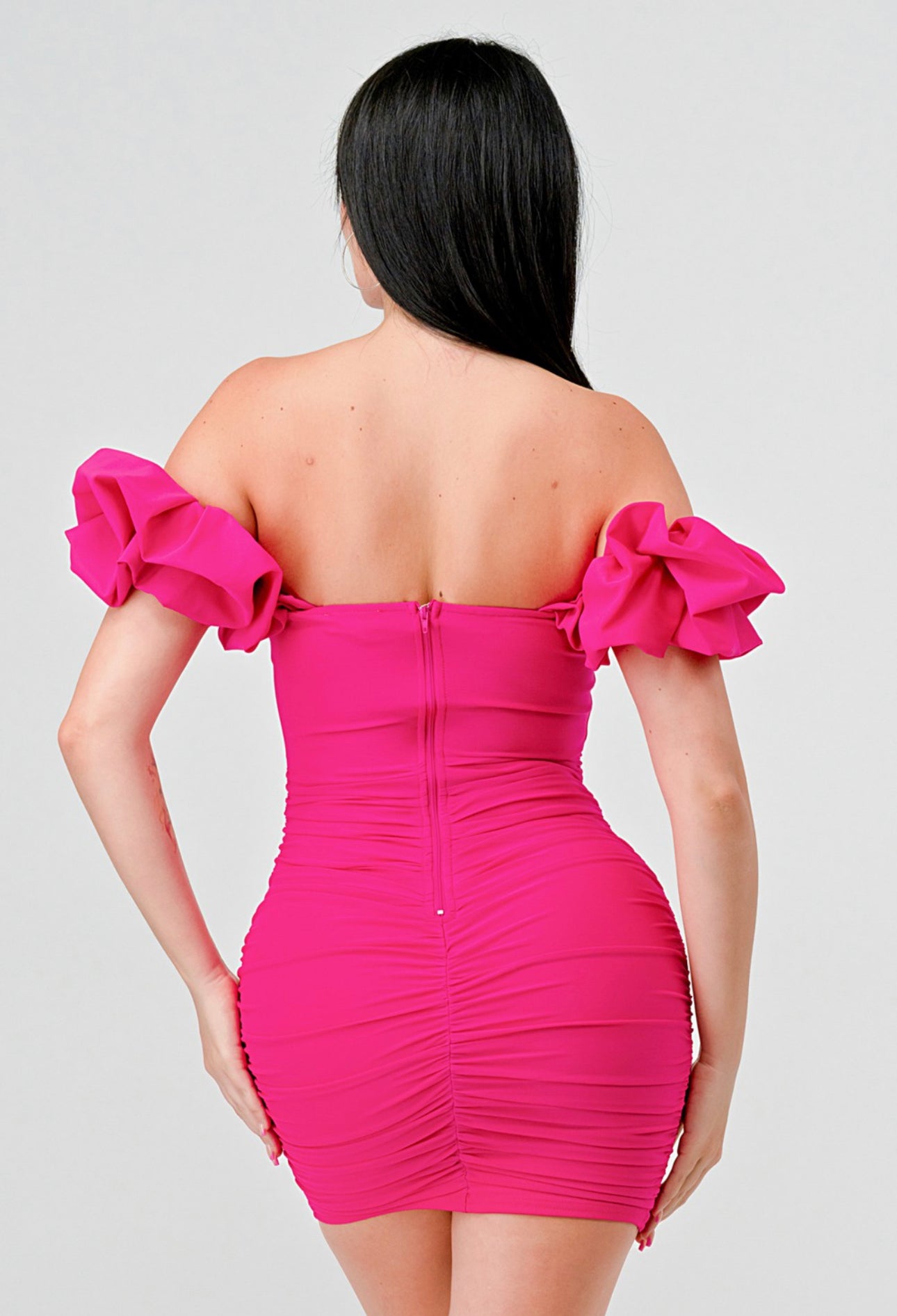 vestido alessa