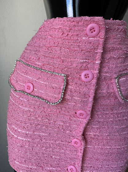 Conjunto La Classy