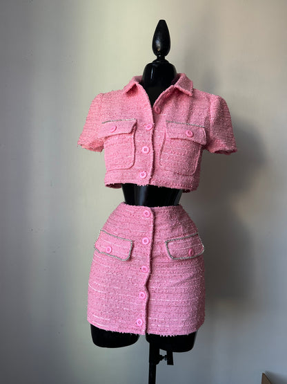 Conjunto La Classy