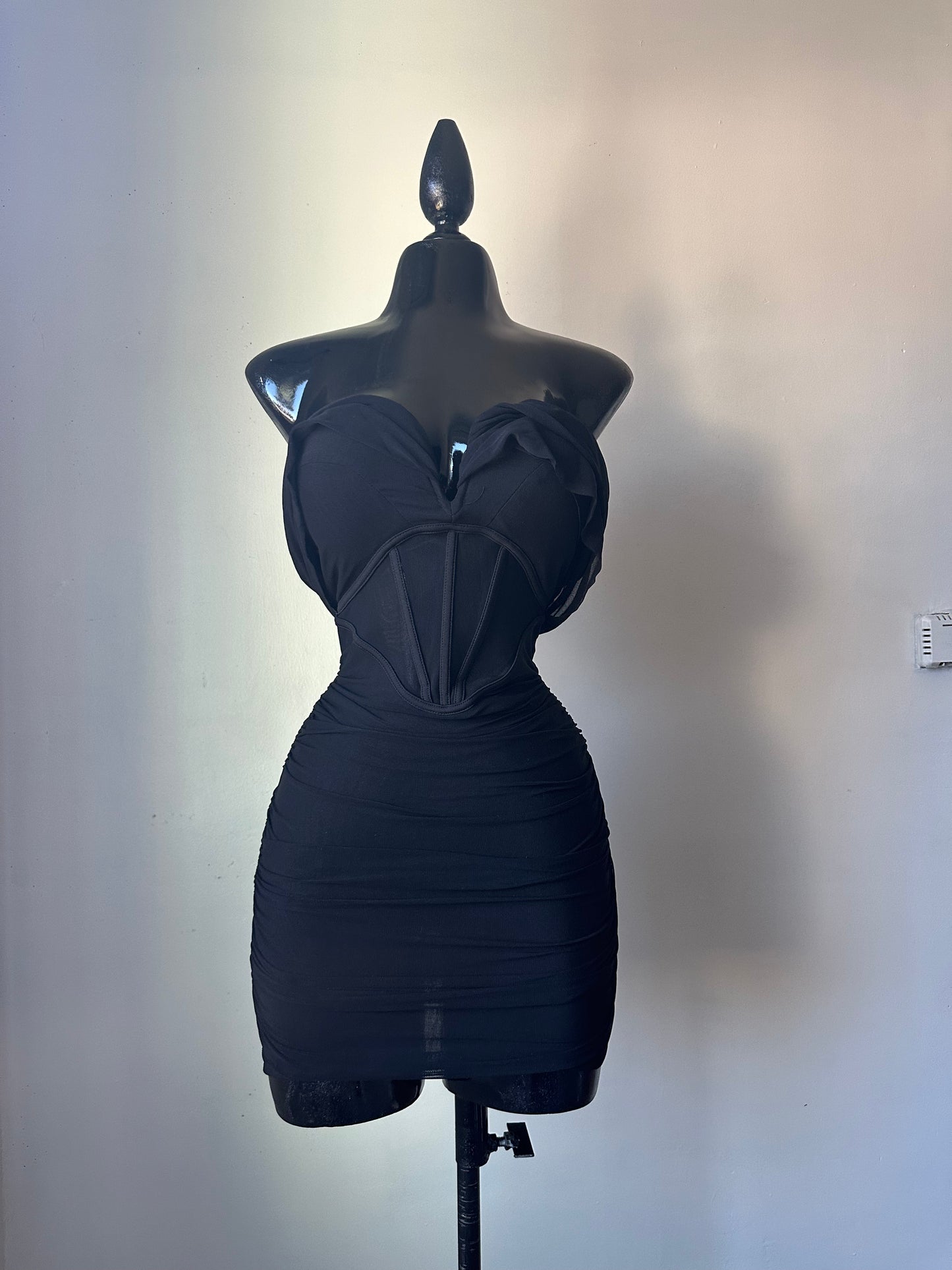 VESTIDO ZULEIMA