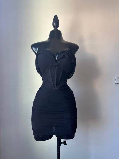 VESTIDO ZULEIMA