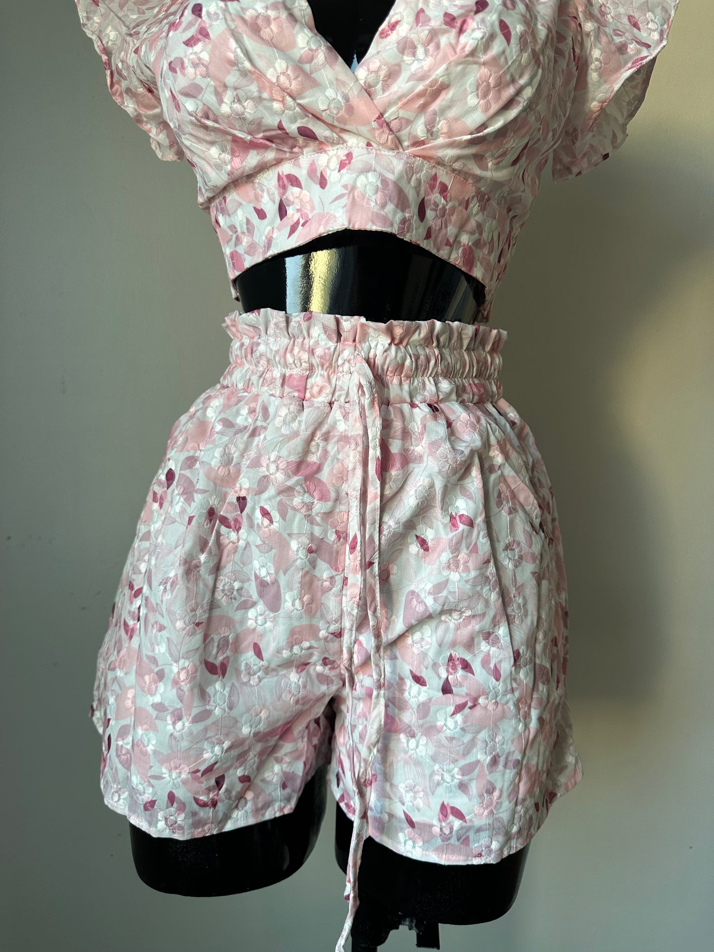 shey conjunto