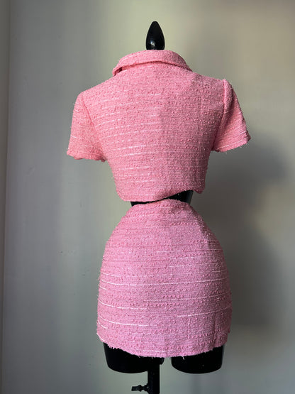 Conjunto La Classy