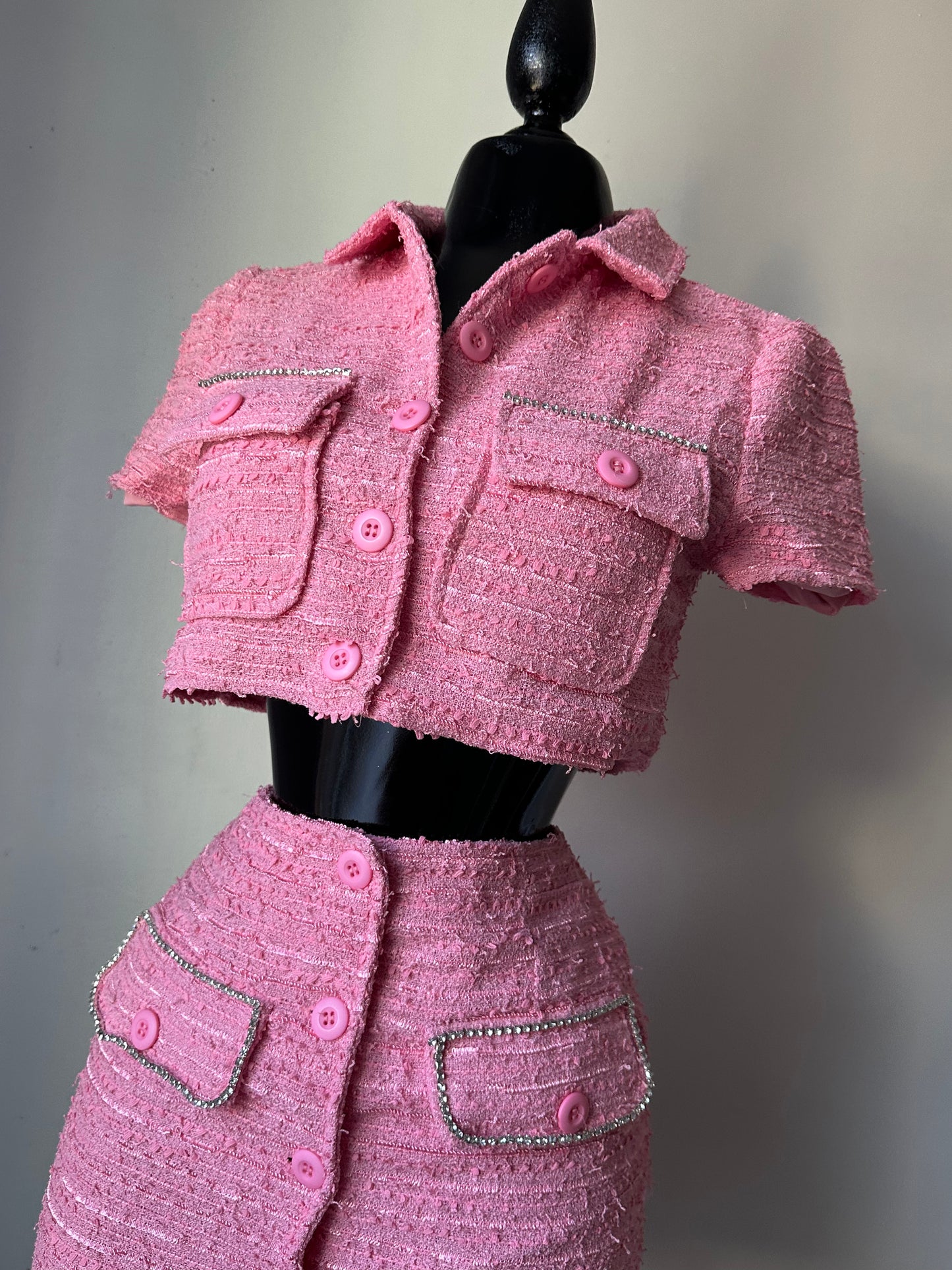Conjunto La Classy