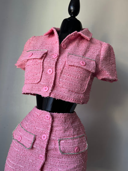 Conjunto La Classy