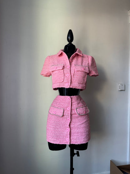 Conjunto La Classy