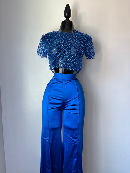Pantalones Sandra