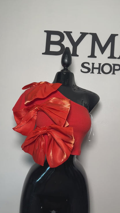Bow top