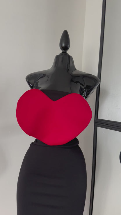 Adoro el vestido