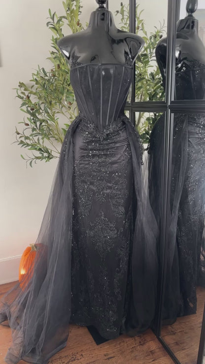 VESTIDO MARLENE