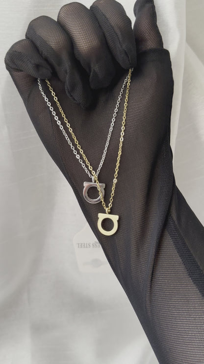 Collar FERRAG