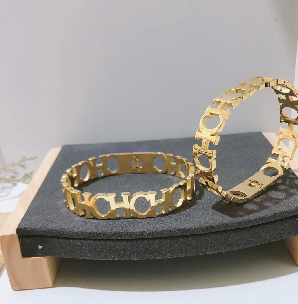 Pulsera CH