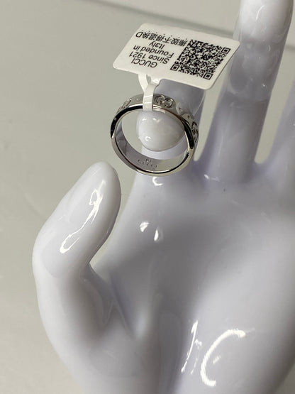 anillos con GG