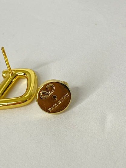 Pendientes V