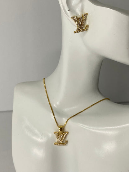 Collar LV