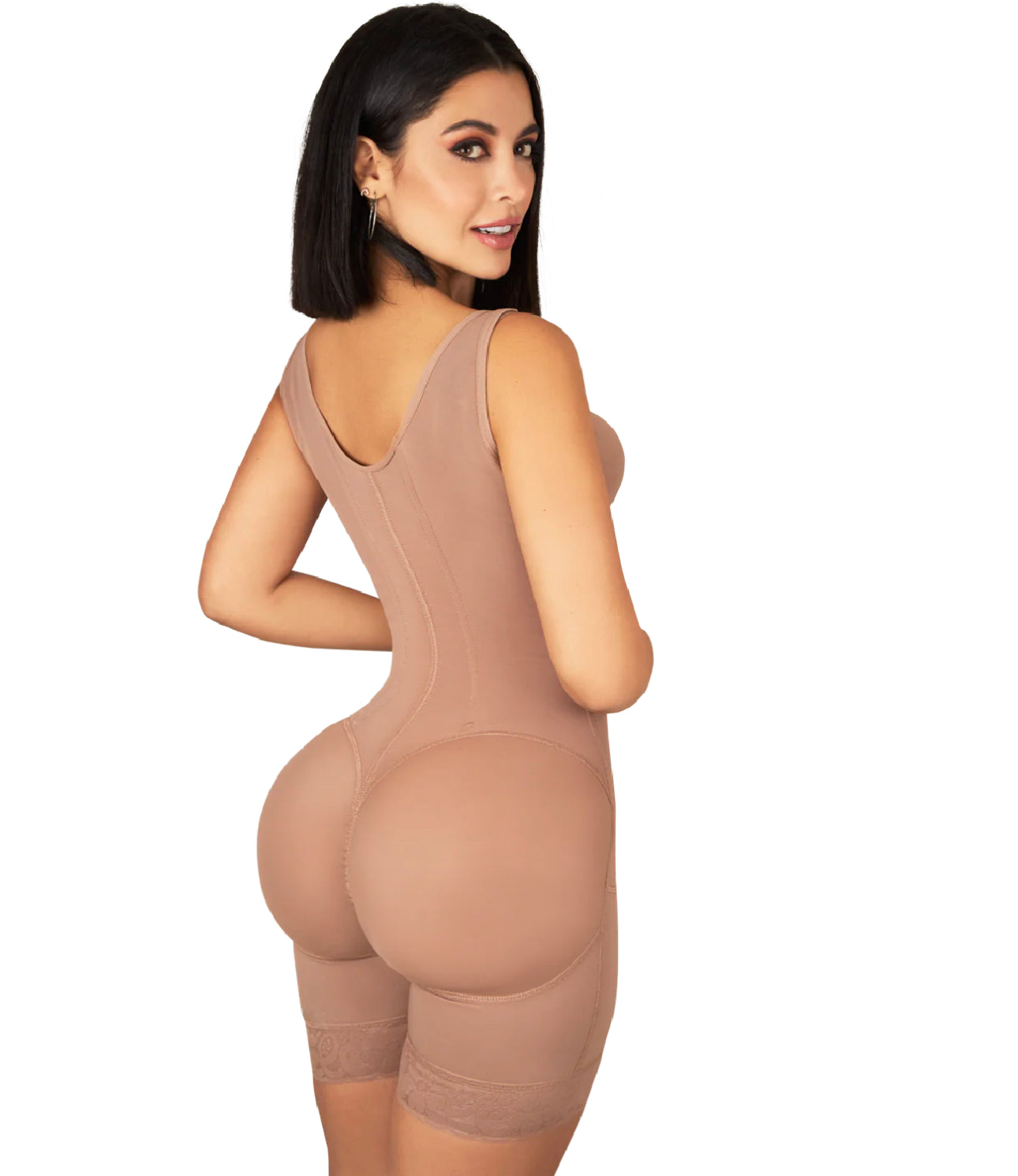 Corsé moldeador de cuerpo