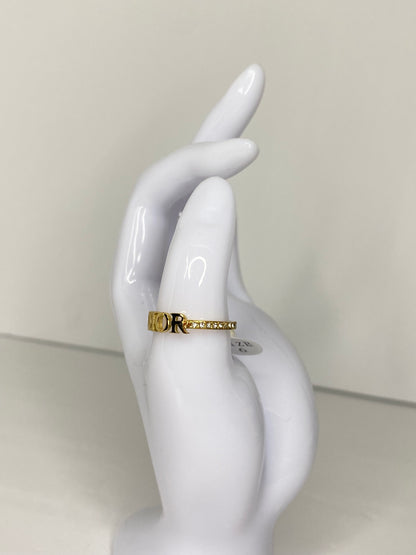 anillo de CD