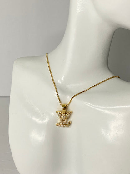 Collar LV
