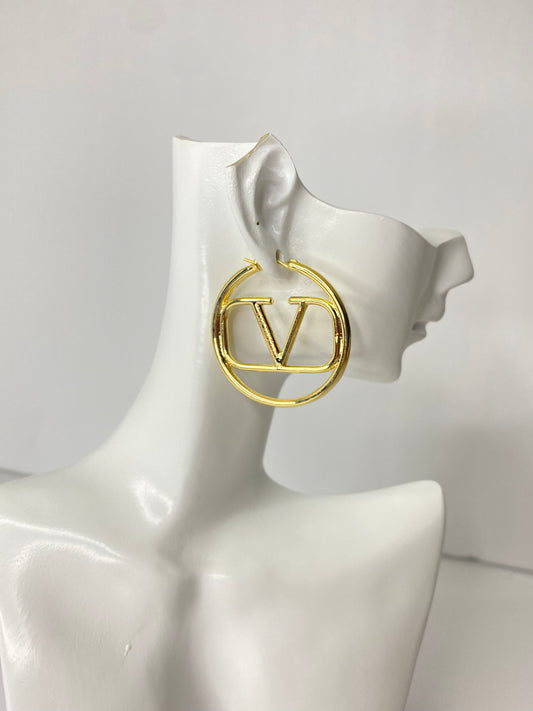 Aros en V