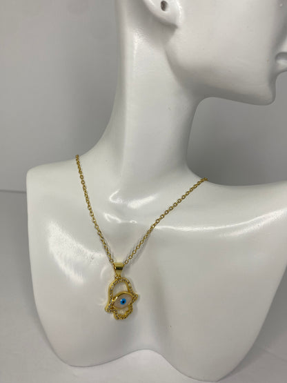 Collar Ojito