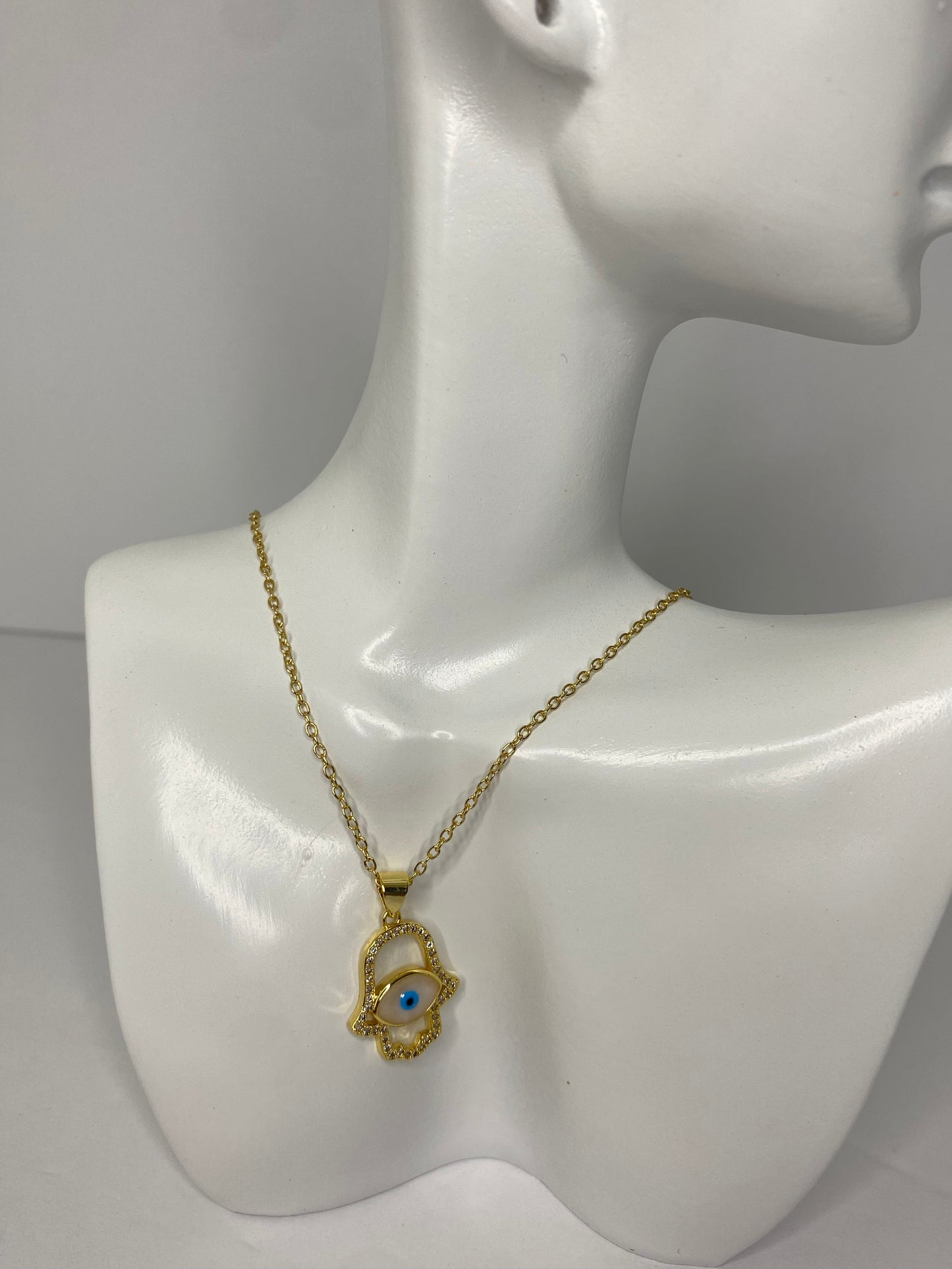 Collar Ojito