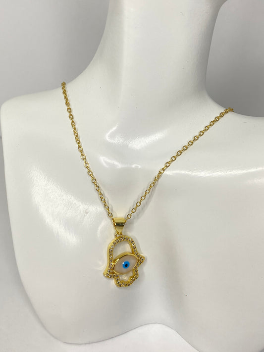 Collar Ojito