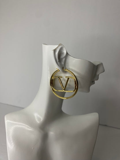 Aros en V
