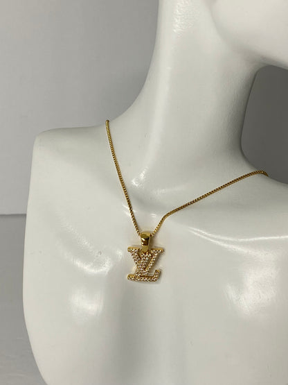 Collar LV