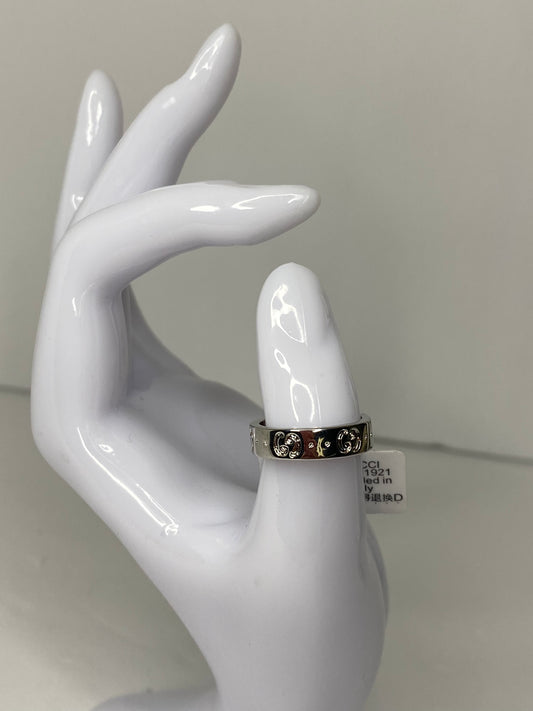 anillos con GG