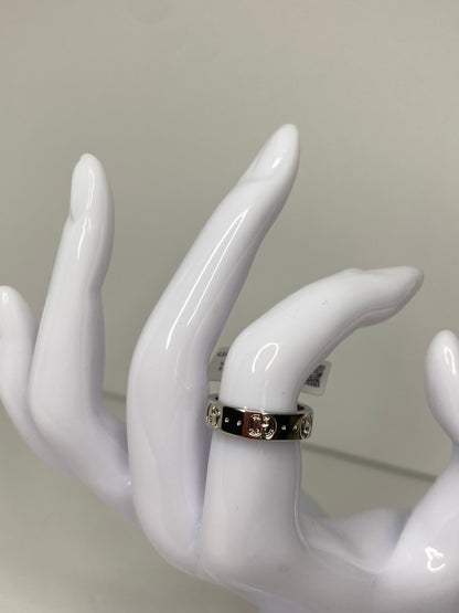 anillos con GG